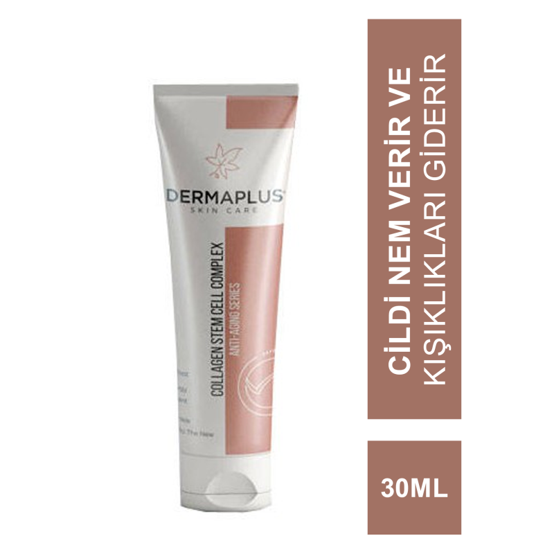 DermaPlus MD Collagen Stem Cell Complex 30 ml