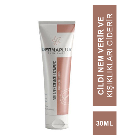 DermaPlus MD Collagen Stem Cell Complex 30 ml