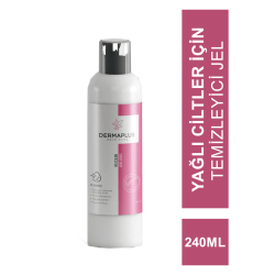 DermaPlus MD RX Clean 240 ml