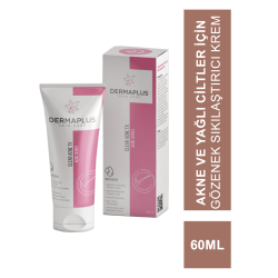 DermaPlus MD Clear Acne TX 60 ml