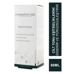 DermaPlus MD Retexture Phytic 60 ml