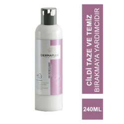 DermaPlus MD Daily Enzyme Cleanser 240 ml