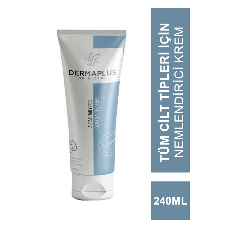 DermaPlus MD Algae Daily Peel 240 ml
