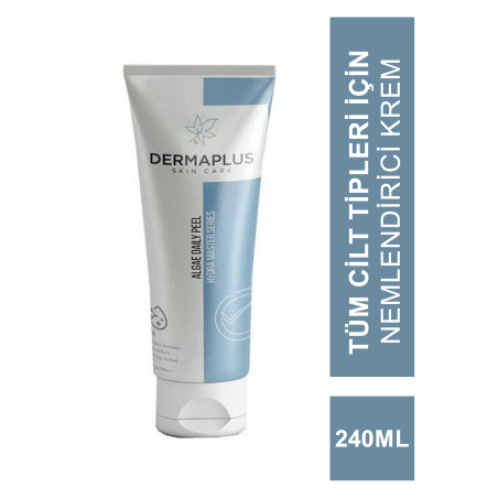 DermaPlus MD Algae Daily Peel 240 ml