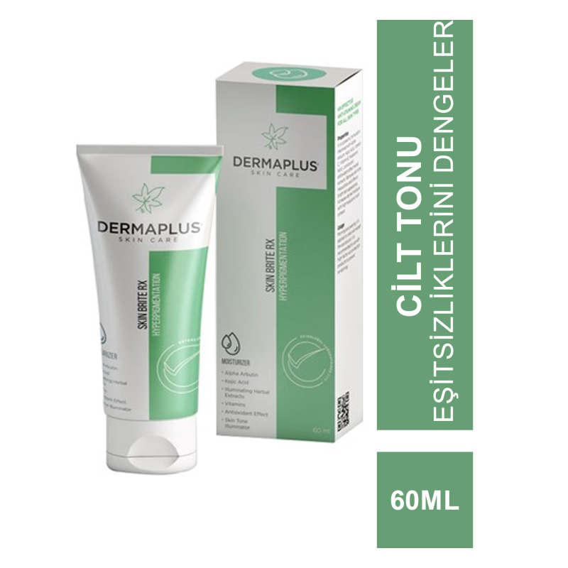 DermaPlus MD Skinbrite RX Cream 60 ml DermaPlus MD Skinbrite RX Cream 60 ml