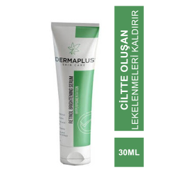 DermaPlus MD Retinol Brigtening Serum 30 ml