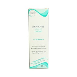 Synchroline Aknicare Treatment Lotion 25ml