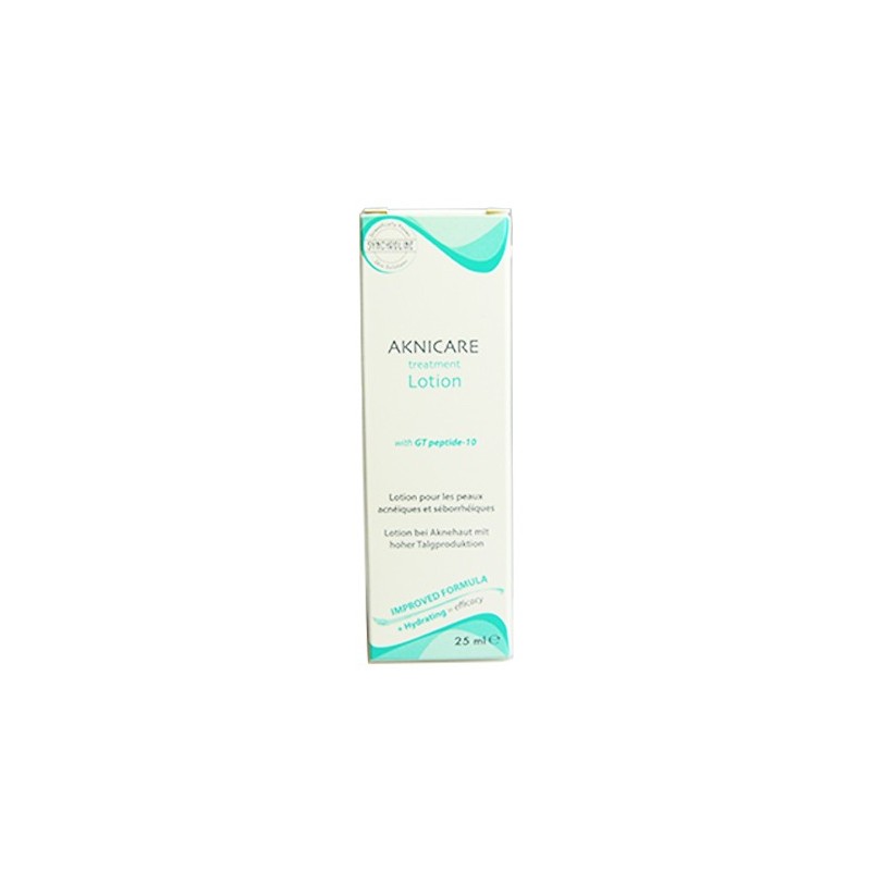 Synchroline Aknicare Treatment Lotion 25ml