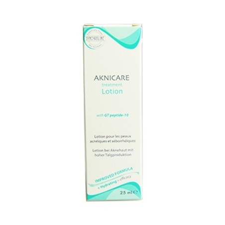 Synchroline Aknicare Treatment Lotion 25ml