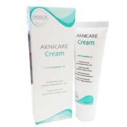 Synchroline Aknicare Krem 50ml