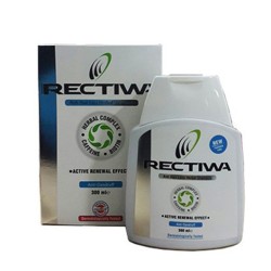 Rectiwa Kepekli Saçlar İçin Şampuan 300ml