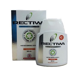 Rectiwa Yağlı Saçlar İçin Şampuan 300ml