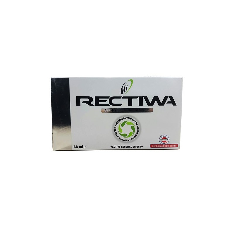 Rectiwa Saç Bakım Serumu 68ml