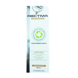 Rectiwa Mucizevi Bakım  Anında Onarıcı Saç Kremi 200 ml