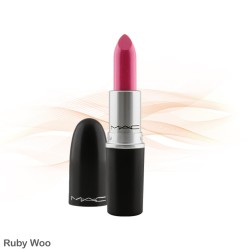 M.A.C Retro Matte Lipstick