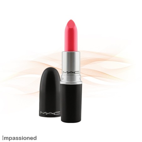 M.A.C Amplified Creme Lipstick 3gr