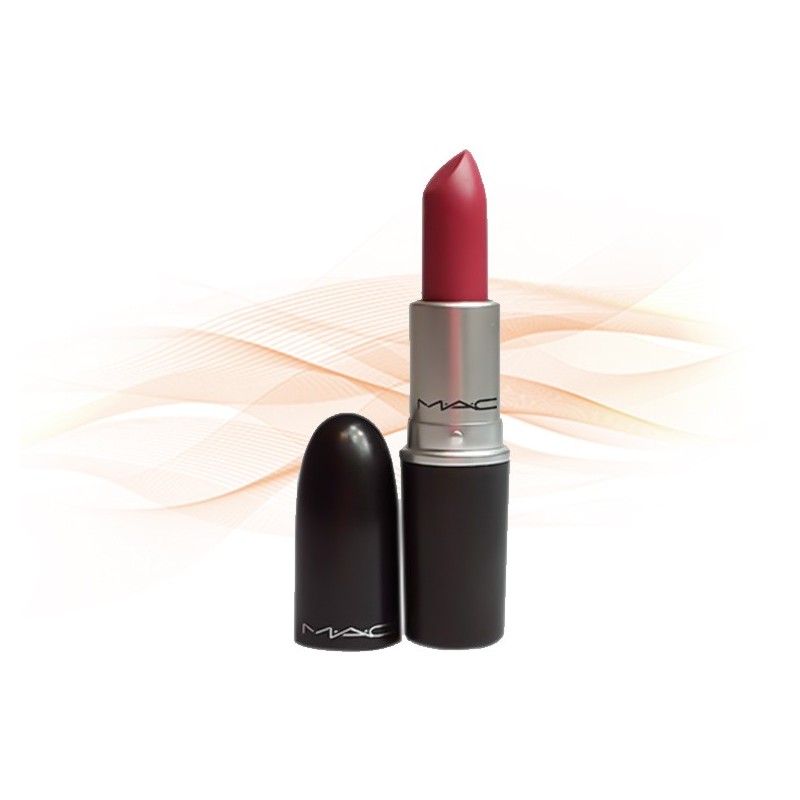 M.A.C Glaze lipstick 3 gr