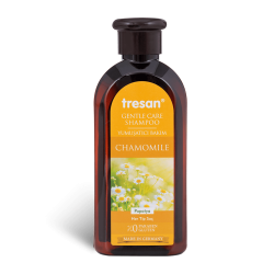 Tresan Papatya Şampuanı 300ml (Her tip saç için)