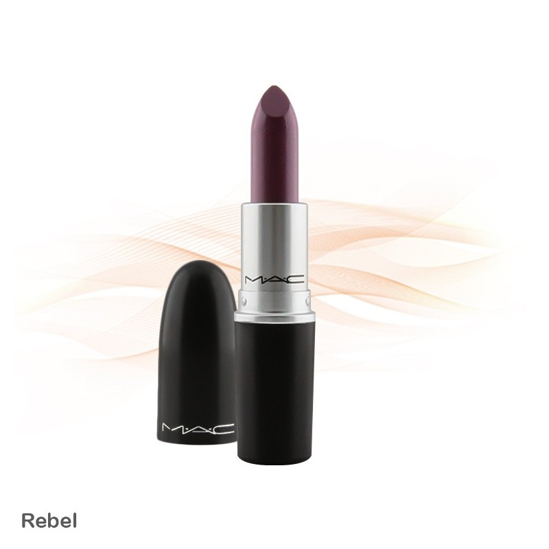 M.A.C Satin Lipstick 3 gr 