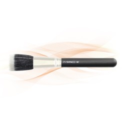 MAC 187 Duo Fibre Brush