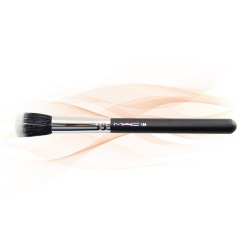 MAC 188 Small Duo Fibre Face Brush
