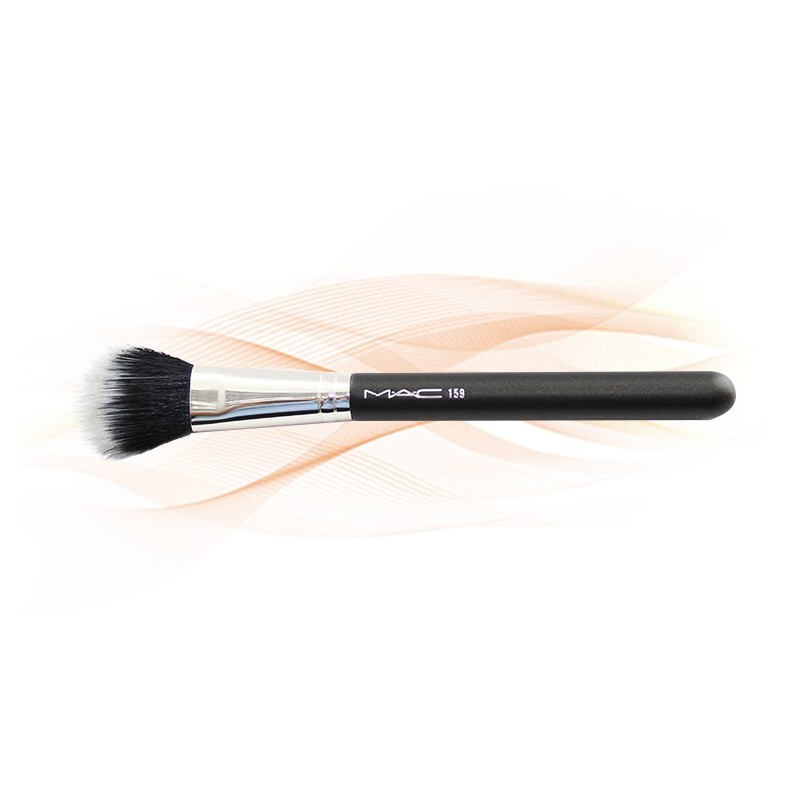 MAC 159 Duo Fibre Brush 