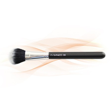 MAC 159 Duo Fibre Brush 