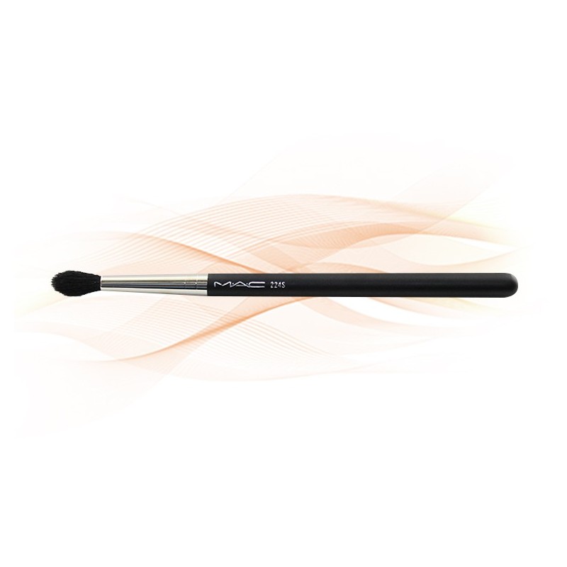 MAC 224S Tapered Blending Brush