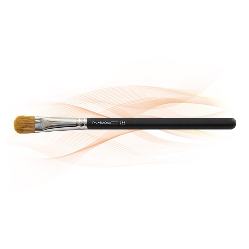 MAC 252 Large Shader Brush