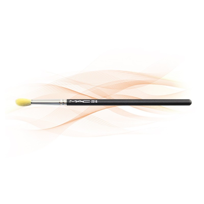 MAC 221 Mini Tapered Blending Brush