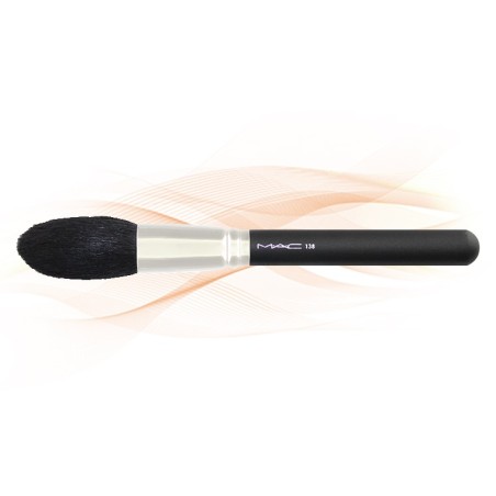 MAC 138 Tapered Face Brush