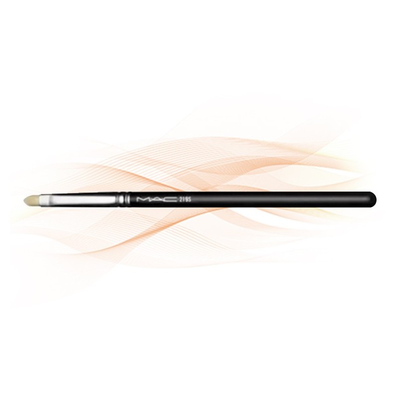 MAC 219S Pencil Brush