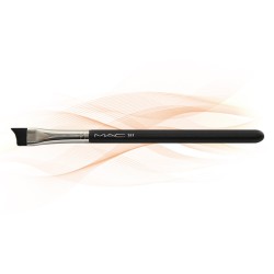 MAC 267 Curved Angle Brush