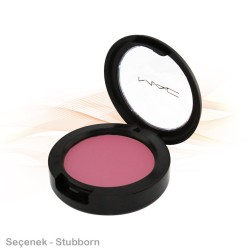 MAC Pro Longwear Blush 6g