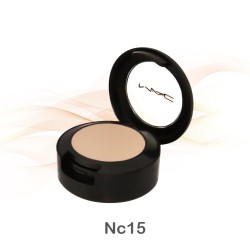 MAC Studio Finish Concealer Cache-Cernes SPF 35 7g