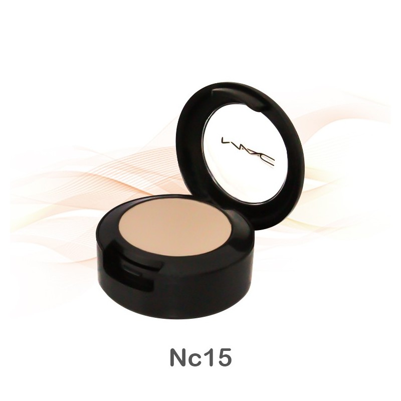 MAC Studio Finish Concealer Cache-Cernes SPF 35 7g