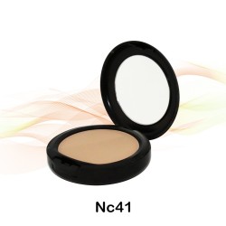 MAC Studio Fix Powder Plus Foundation Fond De Teint Poudre 15g