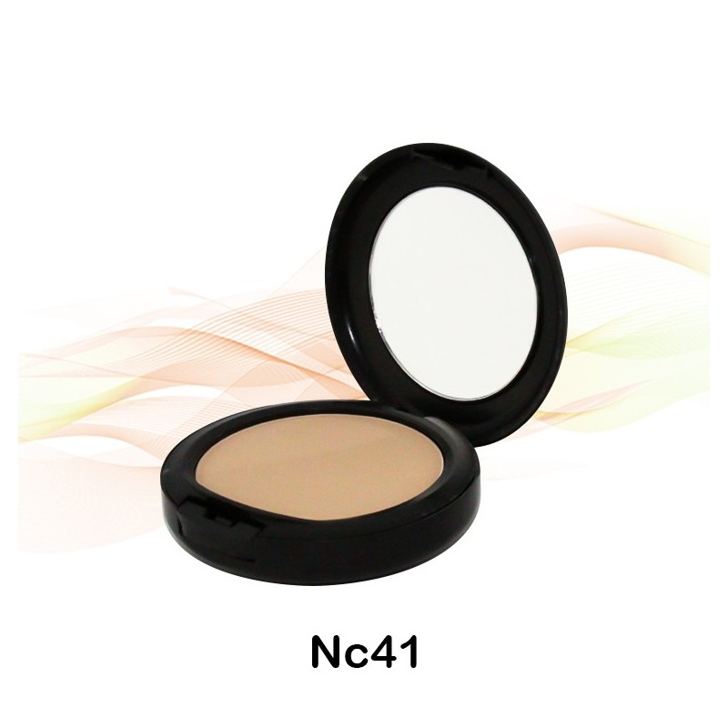 MAC Studio Fix Powder Plus Foundation Fond De Teint Poudre 15g MAC Studio Fix Powder Plus Foundation Fond De Teint Poudre 15g