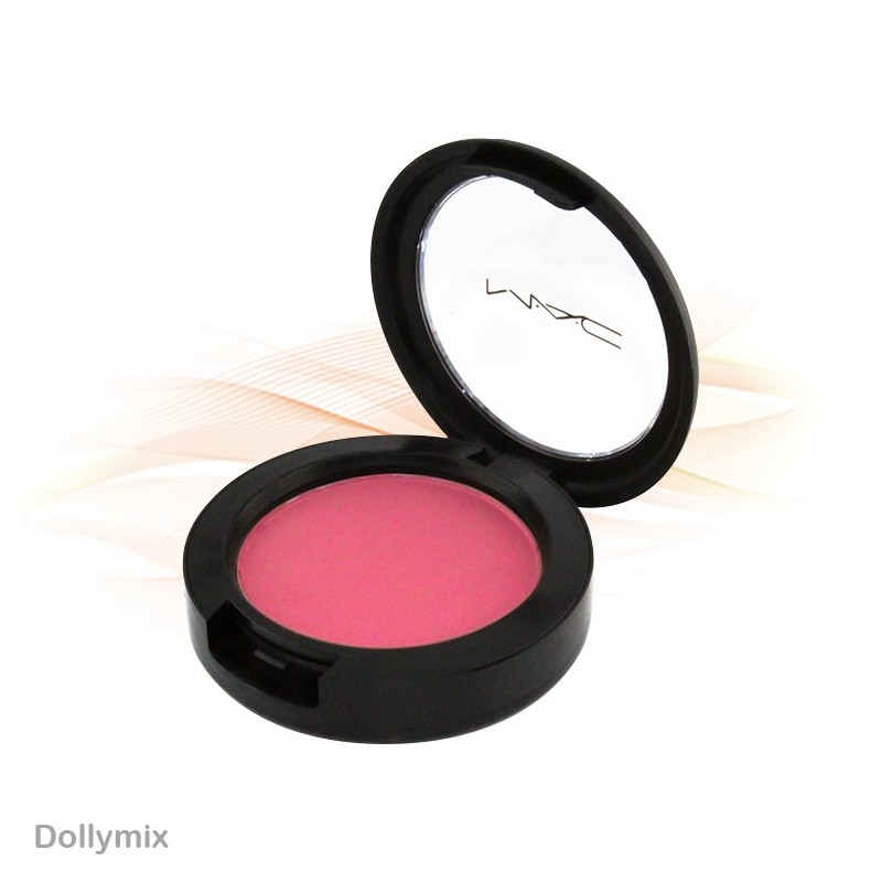 MAC Sheertone Shimmer Blush 6g