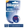Blistex MedPlus Kavanoz Dudak Bakım Kremi