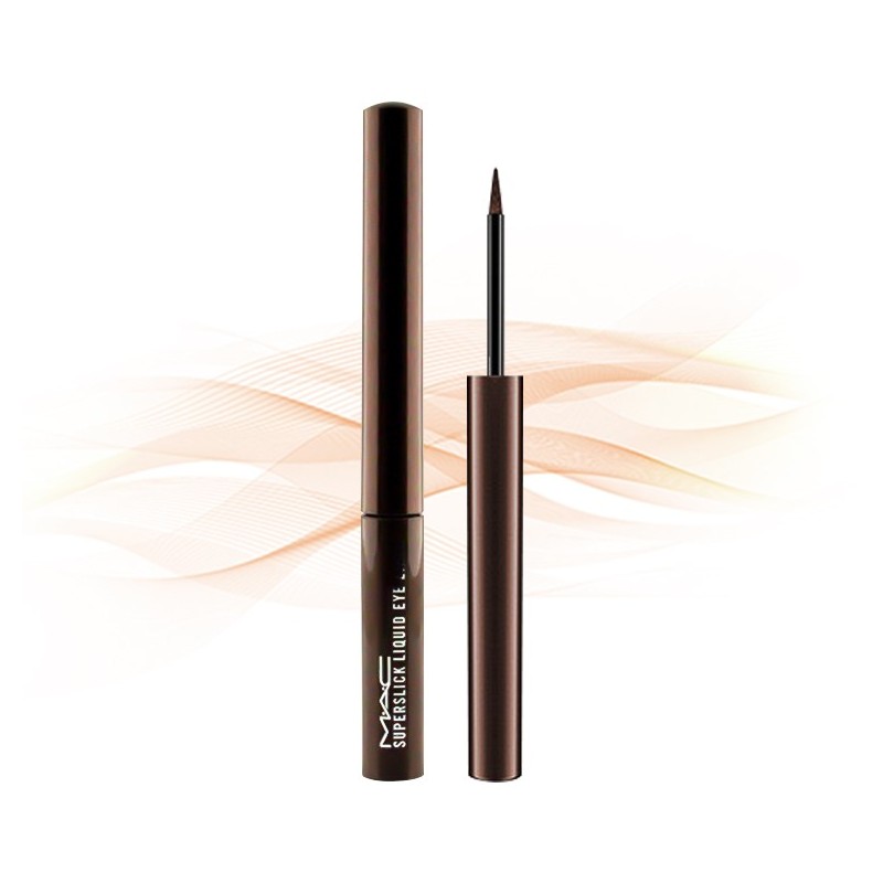 MAC Superslick Liquid Eye Liner
