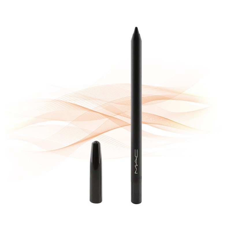 MAC Pearlglide İntense Eye Liner 