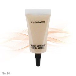 MAC Select Cover-Up