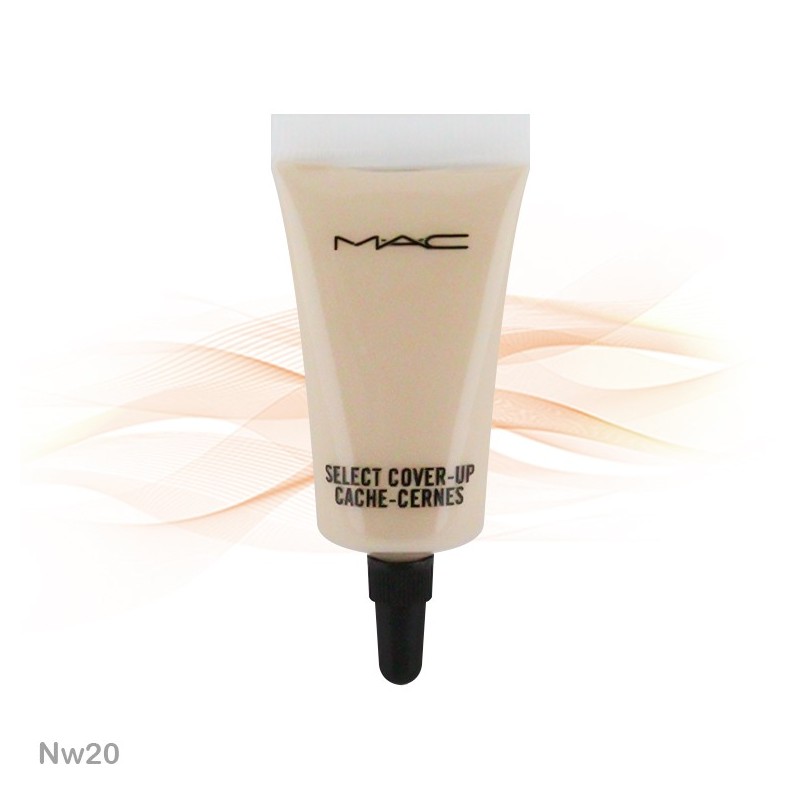 MAC Select Cover-Up