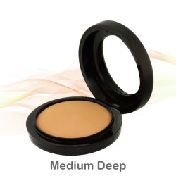 MAC Skinfinish Natural 