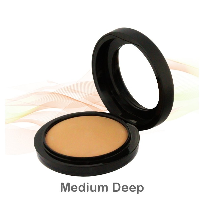 MAC Skinfinish Natural 