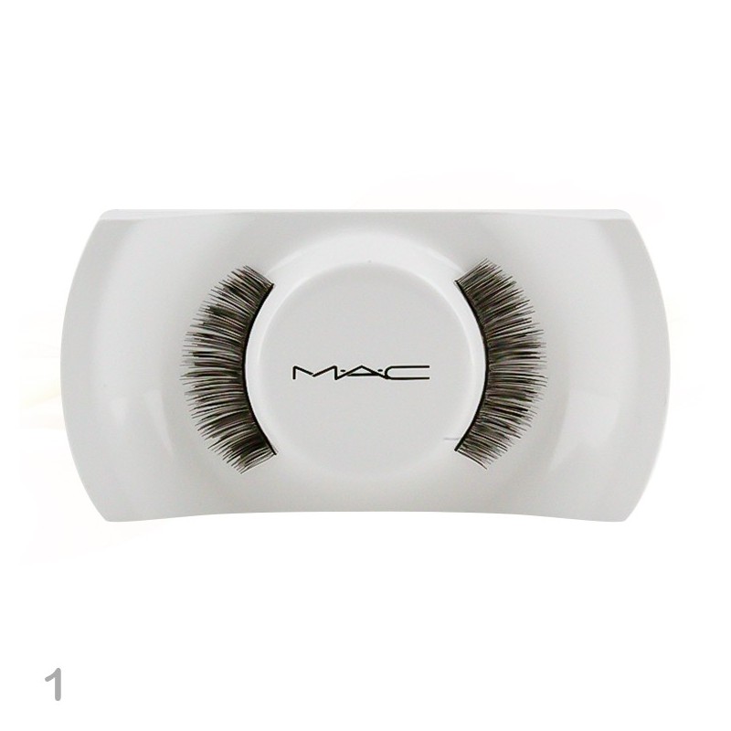 MAC Lash - Takma Kirpik
