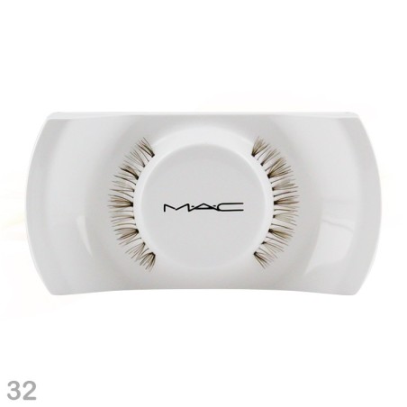 MAC Lash - Takma Kirpik
