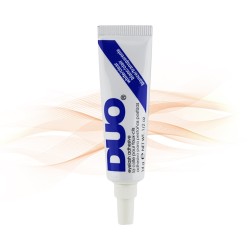 MAC Duo Eyelash Adhesive Kirpik Yapıştırıcı 14gr