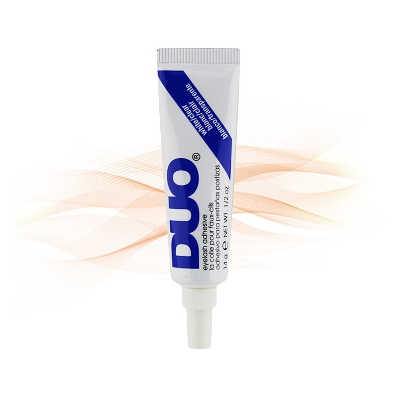 MAC Duo Eyelash Adhesive Kirpik Yapıştırıcı 14gr